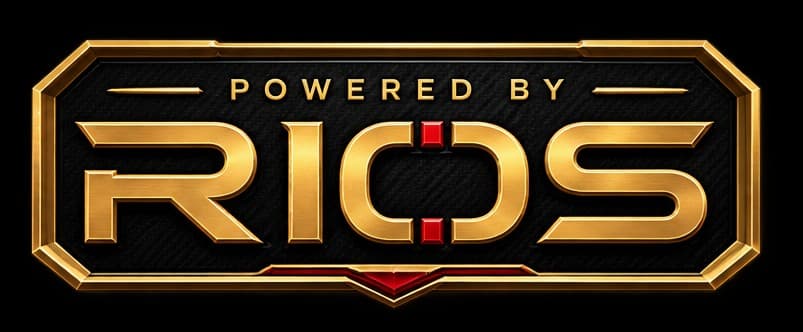 Powered by RIOS