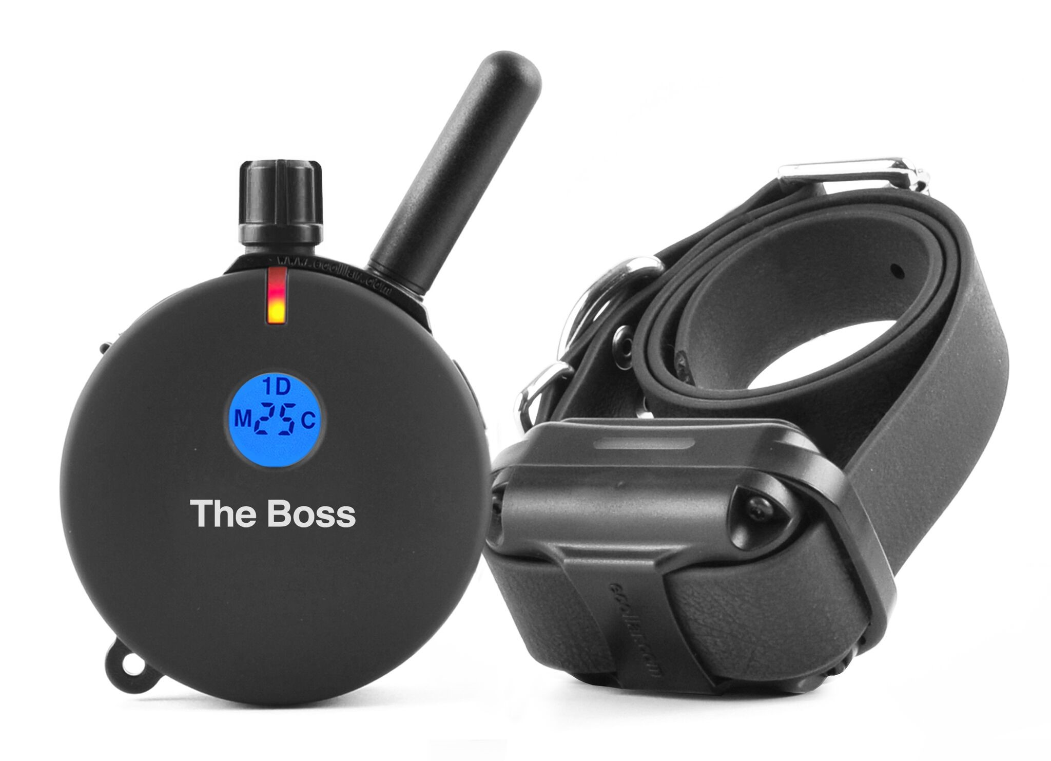 ET-800 The Boss