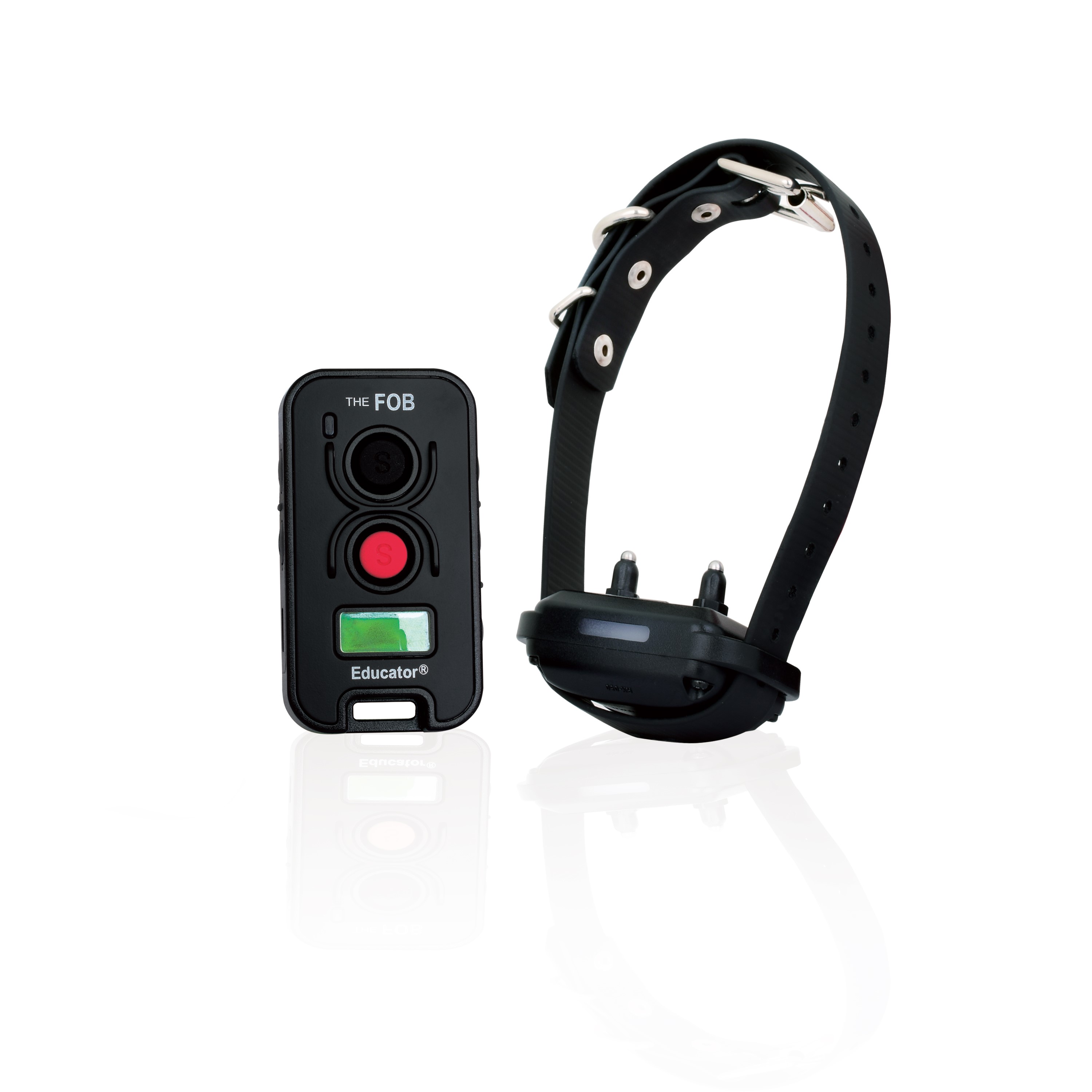 FE-560 FOB Educator