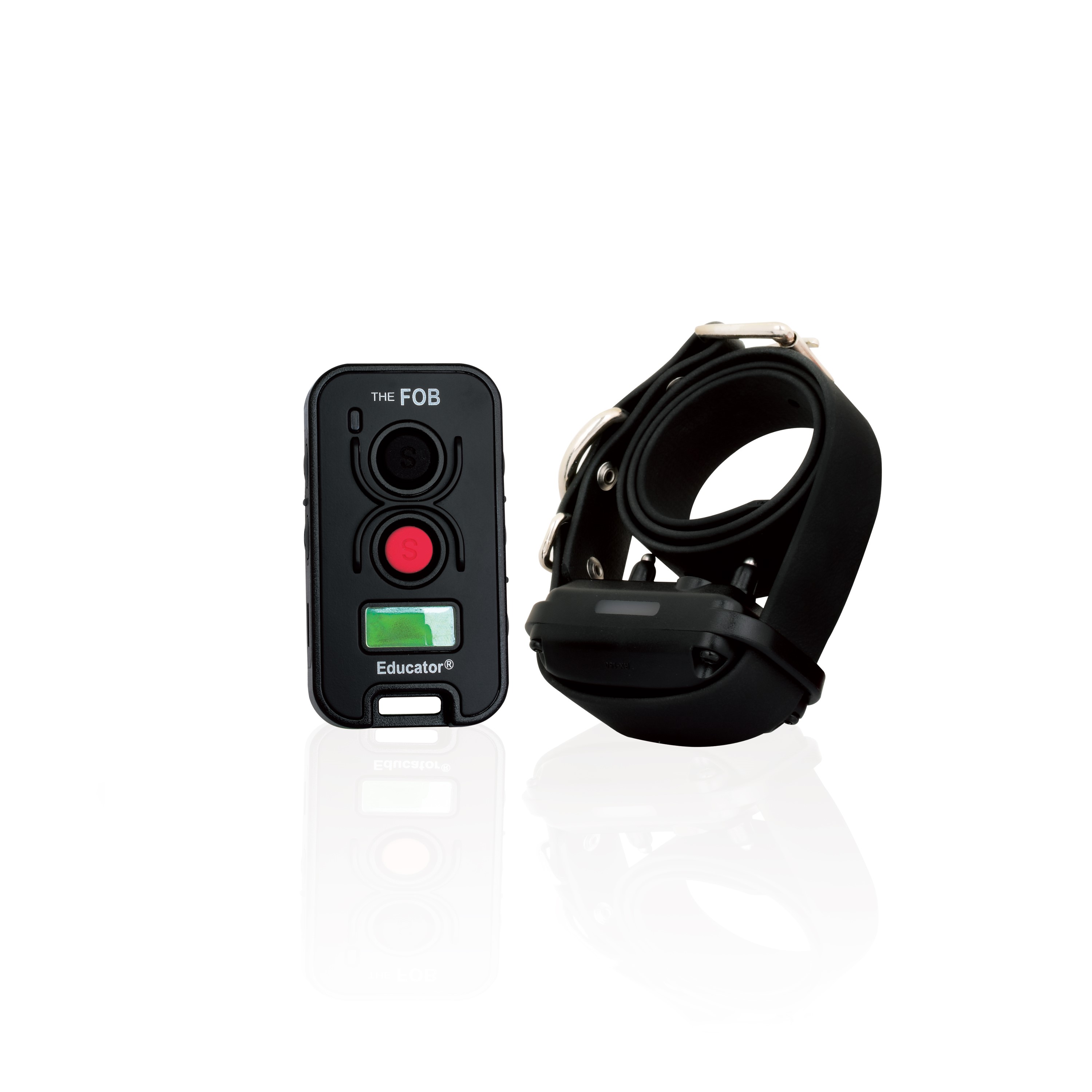 FE-580 FOB Educator - Big Dog