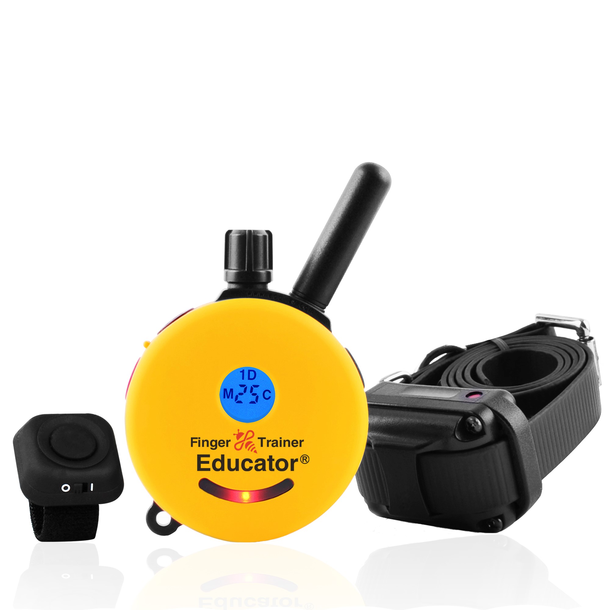 FT-330 Finger Trainer Educator