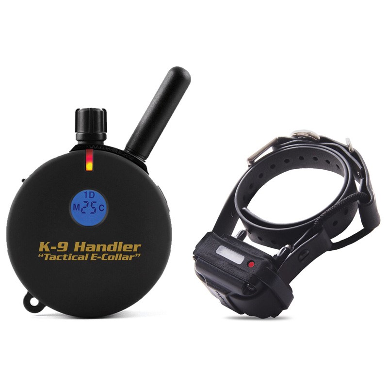 K9-400 B33 K9 Handler