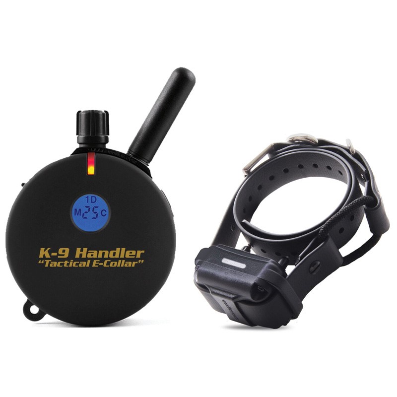 K9-800 B33 K9 Handler - The Boss